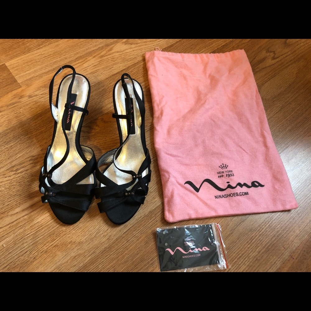 Nina New York sandals